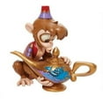 thumbnail image 1 of Enesco - Disney Traditions - Aladdin Abu with Genie Lamp 4.5" Figure, Enesco, Gifts, 1 of 2