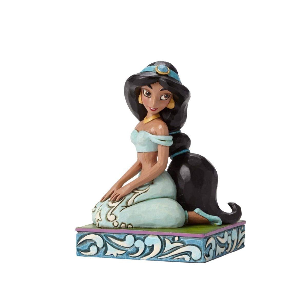 Free Shipping! Enesco Disney Traditions by Jim Shore Aladdin