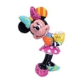 thumbnail image 1 of Enesco Disney by Britt Minnie Mouse Mini Figurine, 3.15 Inches High, 1 of 2