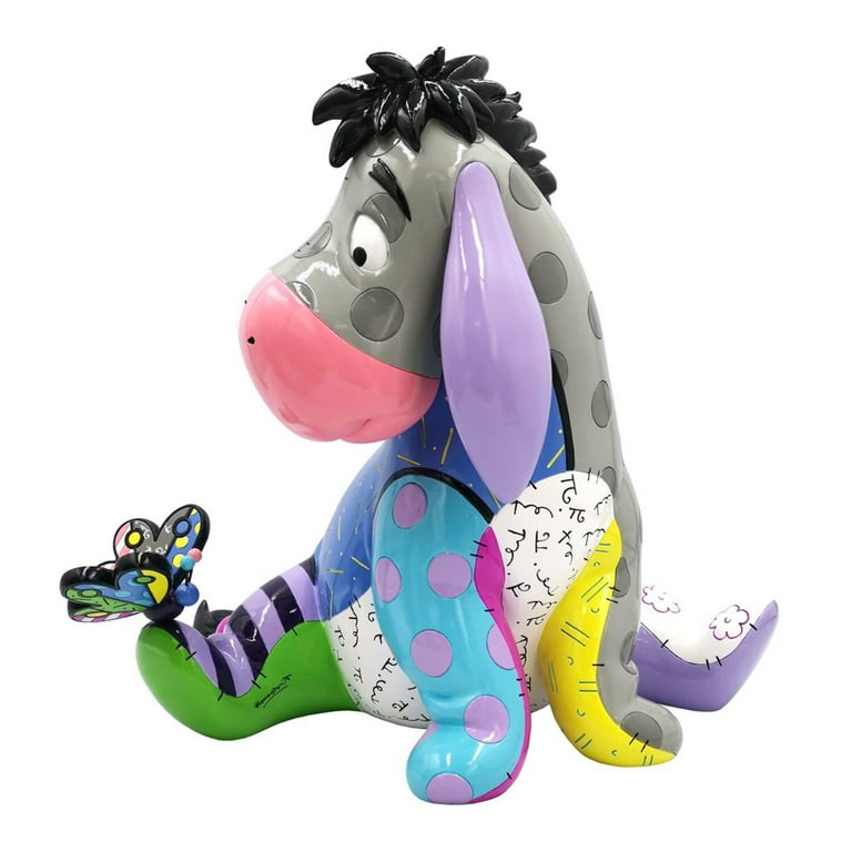 Disney Britto オズワルド フィギュア エネスコ Disney Britto オズワルド フィギュア エネスコ Disney Britto
