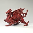 thumbnail image 1 of Enesco Edge Sculptures Dragon Figurine 8.4in H, 1 of 4