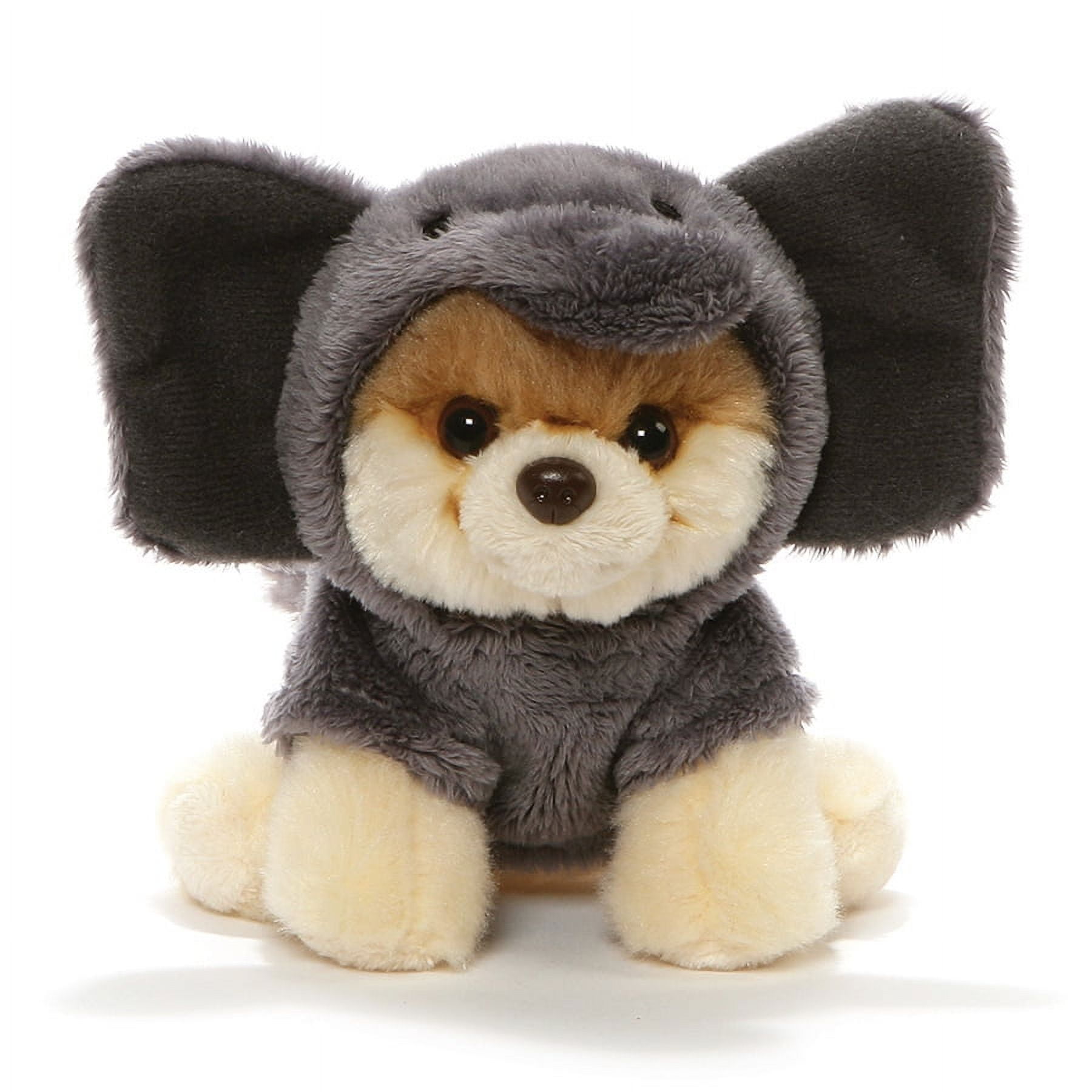 Gund itty bitty boo plush cheap