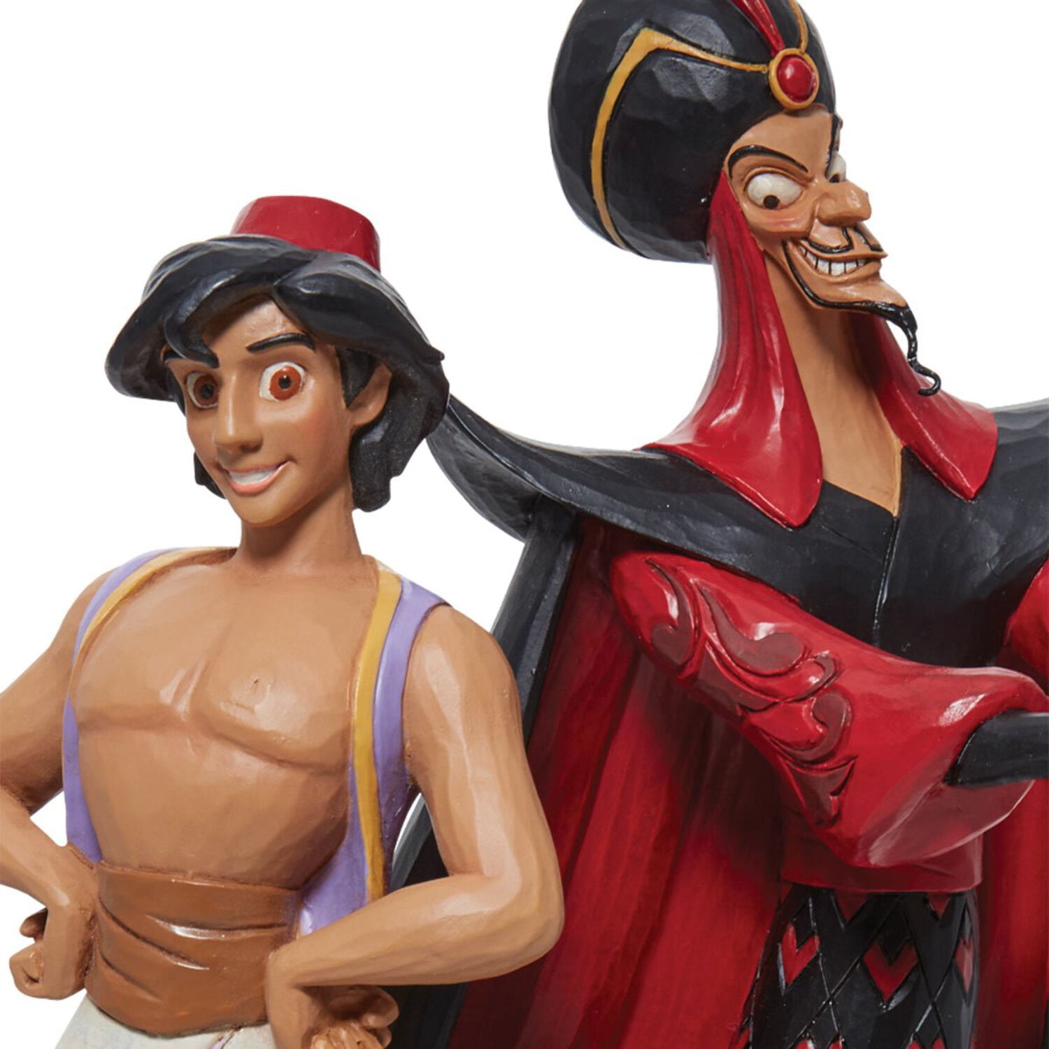 Aladdin Jafar