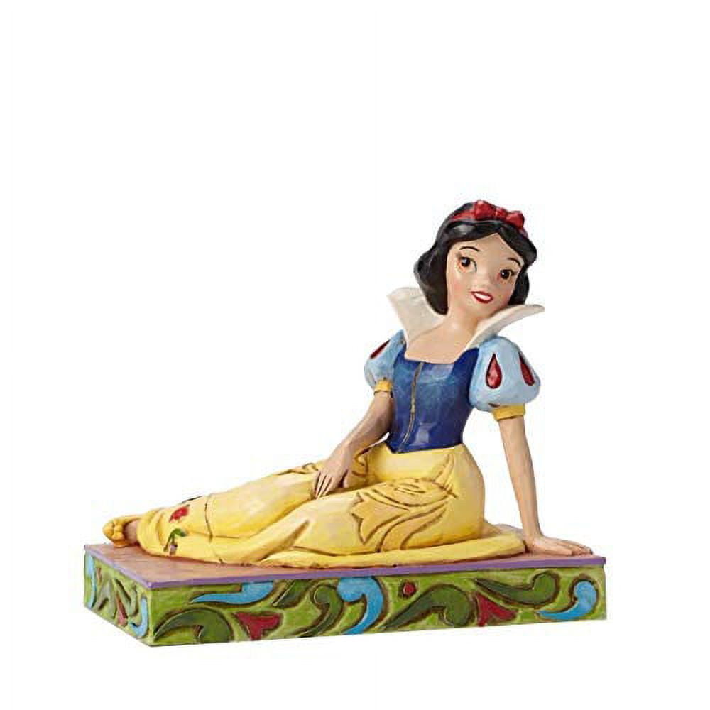 Enesco Jim Shore Disney Traditions 