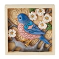 thumbnail image 1 of Enesco Jim Shore Heartwood Creek Bluebird Decorative Plaque, 1 of 4
