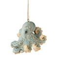 thumbnail image 1 of Enesco Jim Shore Heartwood Creek Coastal Octupus Hanging Ornament, 1.81 Inch, Multicolor, 1 of 3