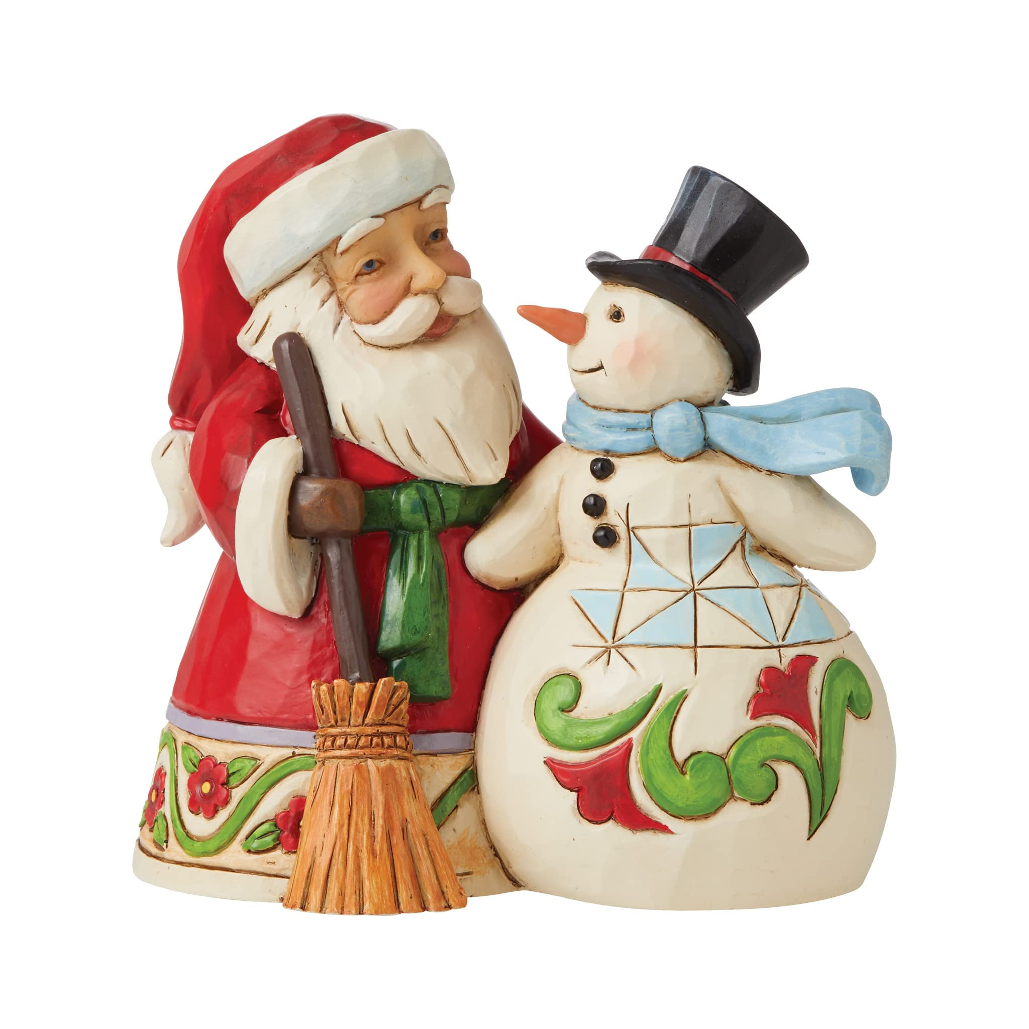 Jim Shore Figuren Weihnachten