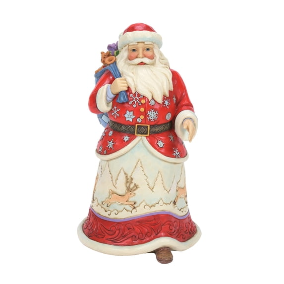 Enesco Jim Shore Heartwood Creek