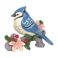 thumbnail image 1 of Enesco Jim Shore JS HWC Fig Blue Jay, Figurine, 4.5in H, 1 of 2