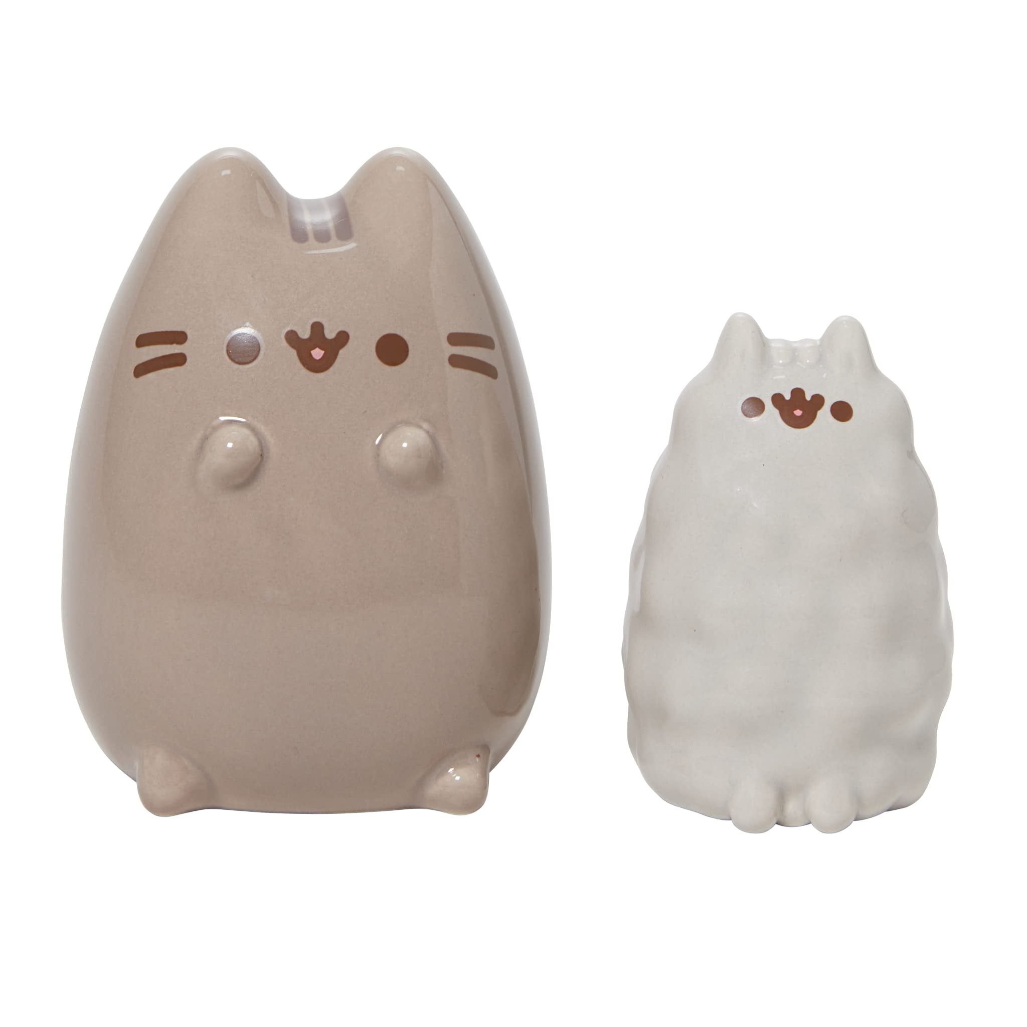 Pusheen - Peluche Small Verde Pastello