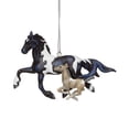 thumbnail image 1 of Enesco Trail of Painted Ponies Forever Young Hanging Ornament, 2.6 Inch, Multicolor, 1 of 3
