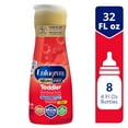 thumbnail image 1 of Enfagrow NeuroPro Liquid Toddler Nutritional Milk Drink, Supports Growth & Immune Health, Natural Milk Flavor, 32 Fl Oz Bottle, 1 of 10
