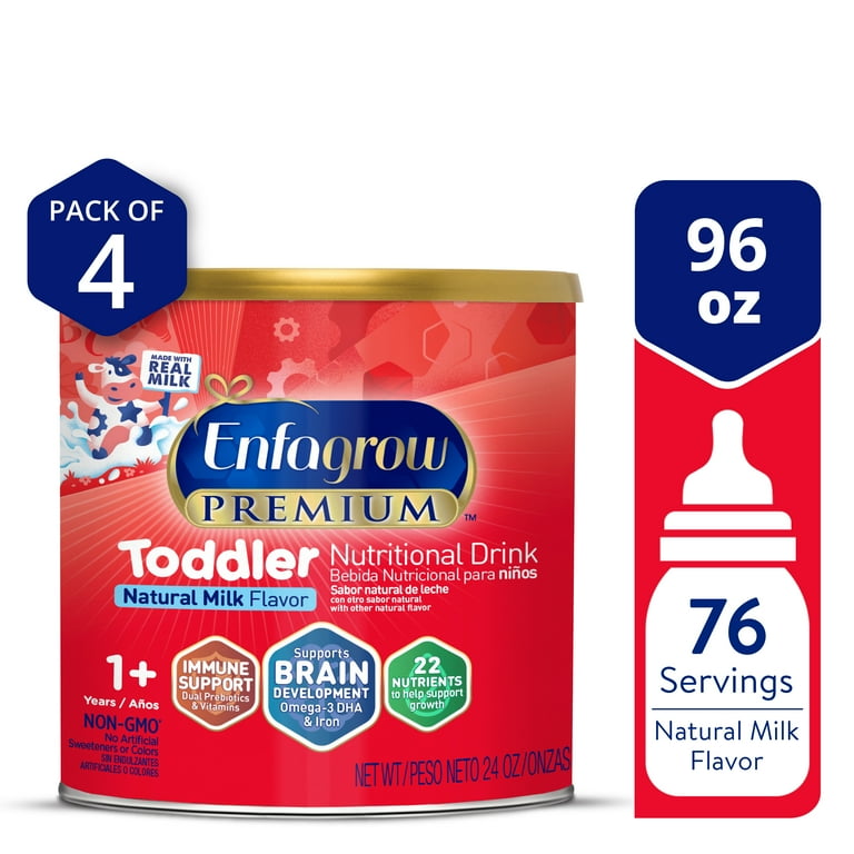 送料無料 いくらから Powder Premium Enfagrow Toddler Drink Milk Nutritional ミルク