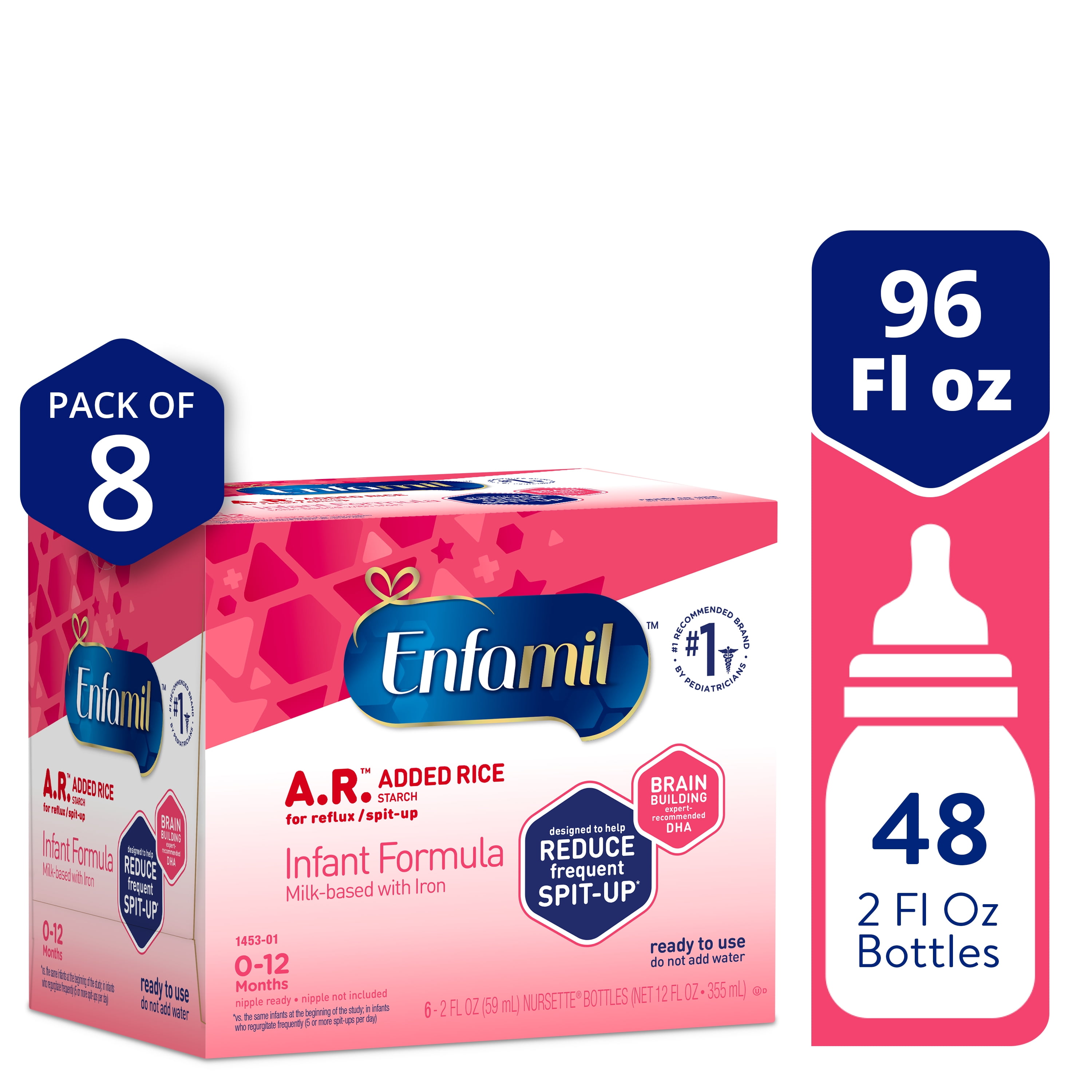 Enfamil Liquid Baby Formula, Reduces Frequent Philippines Ubuy