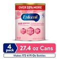 thumbnail image 1 of Enfamil A.R. Powder Baby Formula, Reduces Frequent Spit-Up, 27.4 oz​ Can, 4 count, 1 of 12