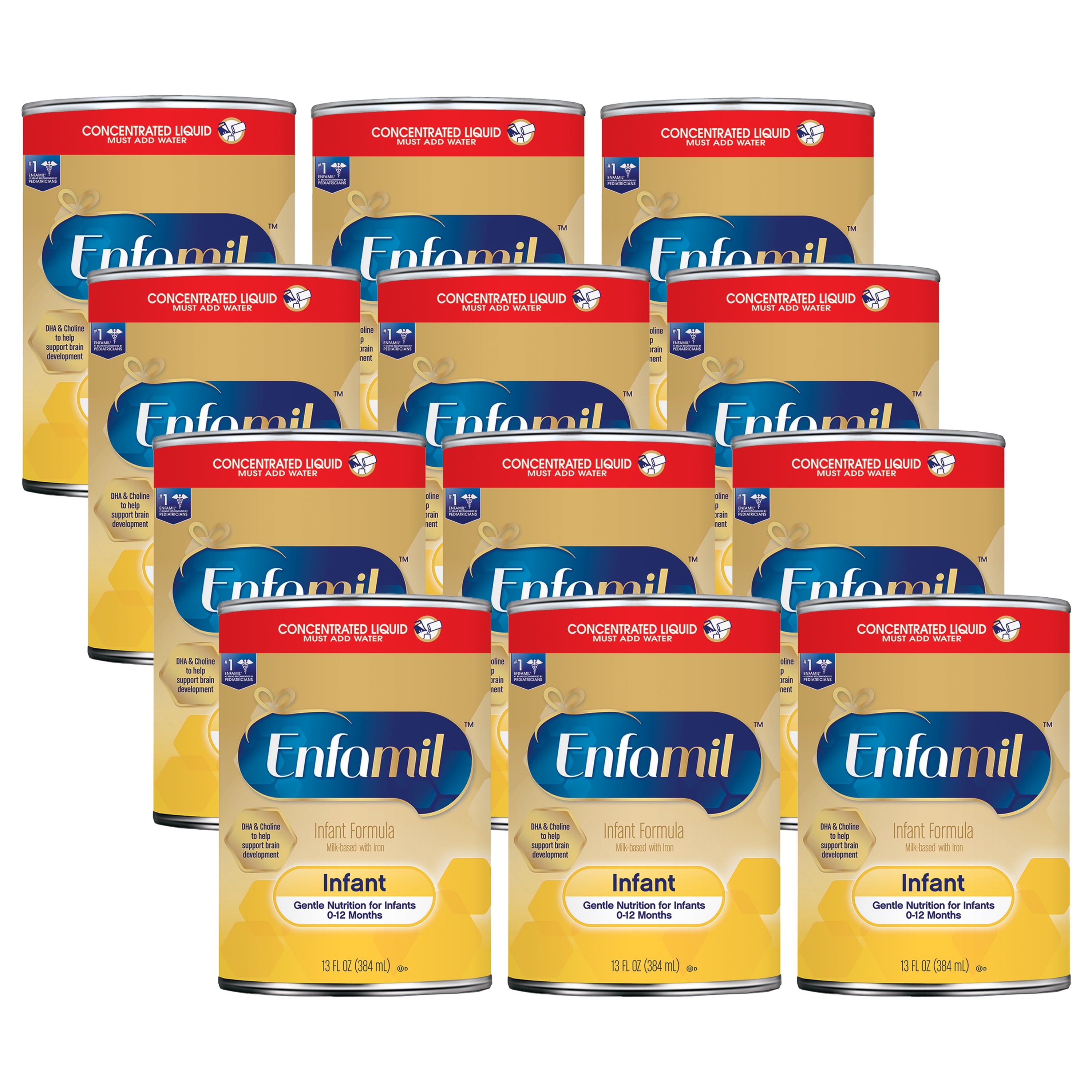 Enfamil concentrated liquid can sale