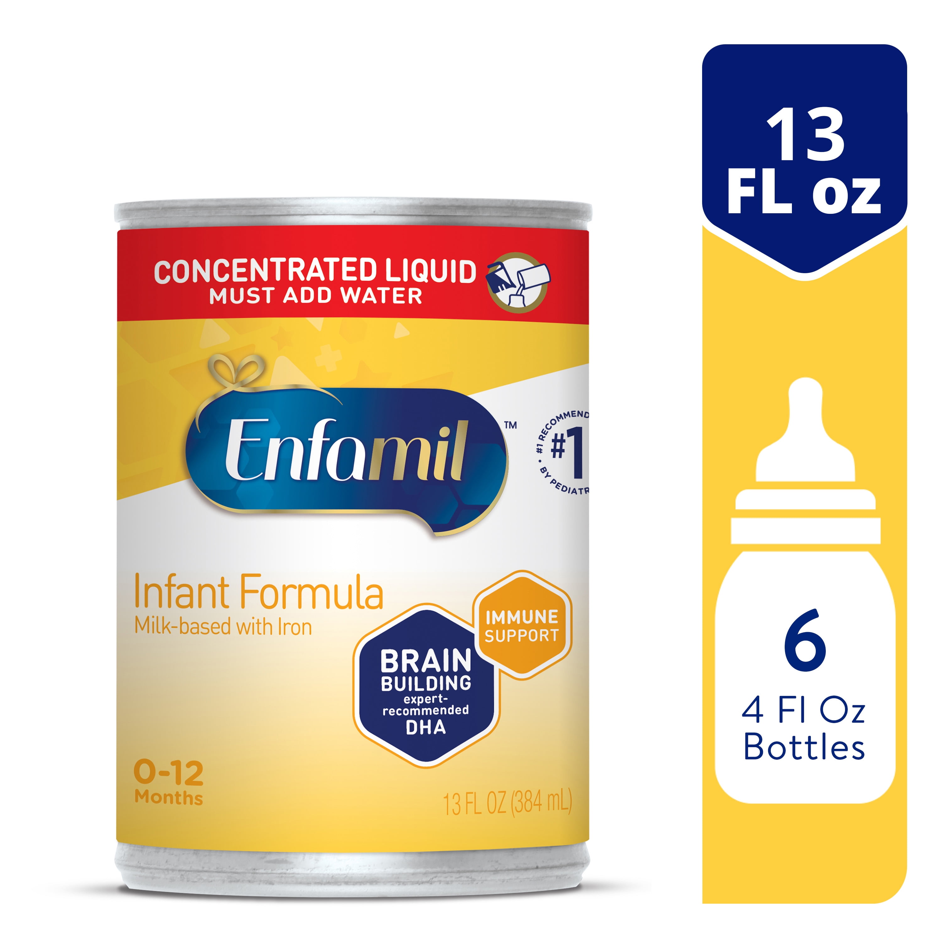 Enfamil 3 Premium Complete Growing-Up Milk 800 Gr