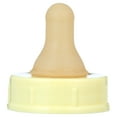thumbnail image 1 of Enfamil Cross Cut Soft Nipples, Latex-Free & BPA Free, 12 Count, 1 of 18