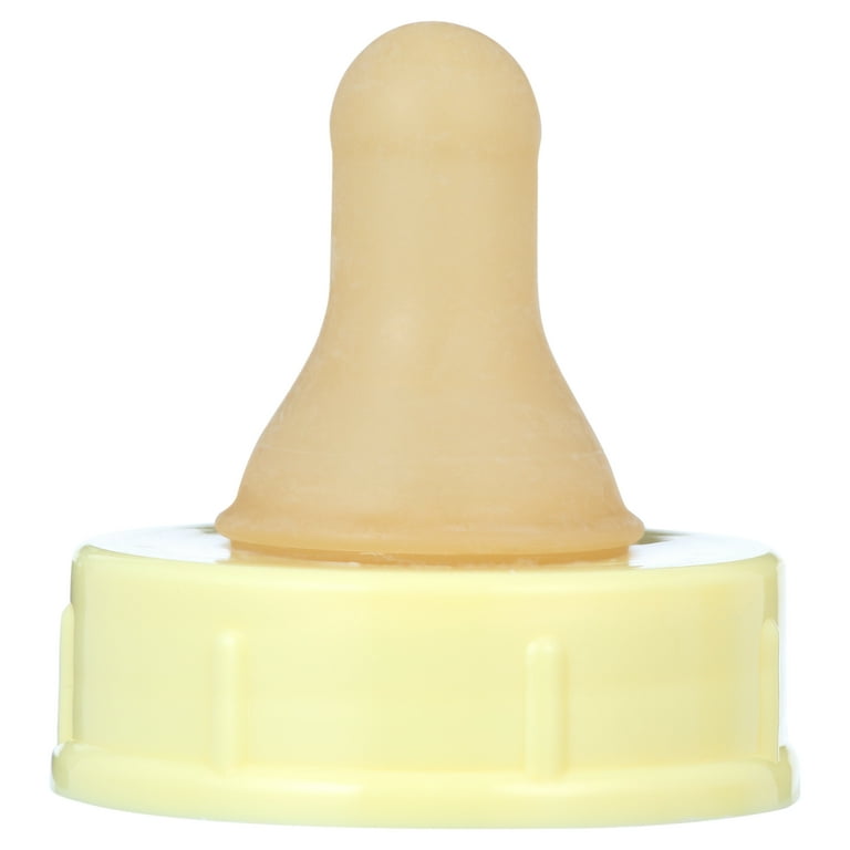 Enfamil Soft Cross Cut Nipples, Latex-Free BPA Free, 12 Count