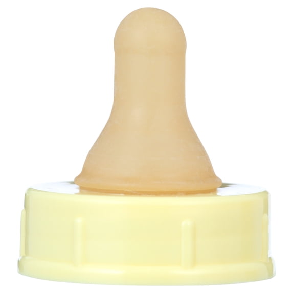 Enfamil Cross Cut Soft Nipples, Latex-Free & BPA Free, 12 Count