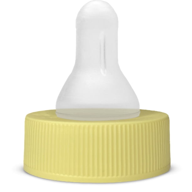 Enfamil Cross-cut Tip Infant Nipple 10/Pack