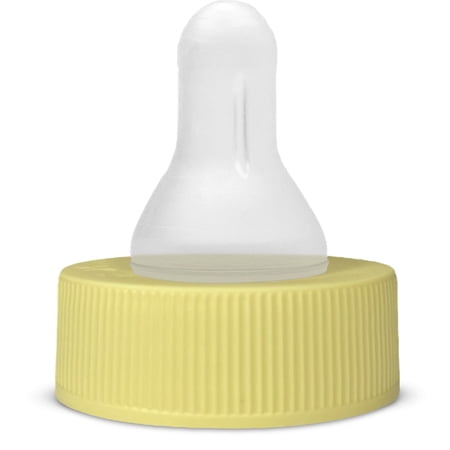 Enfamil Cross-cut Tip Infant Nipple 10/Pack