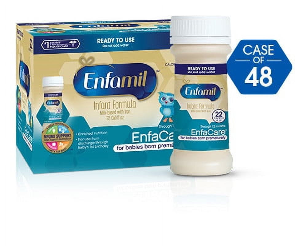 Enfamil 22 calorie formula hot sale walmart