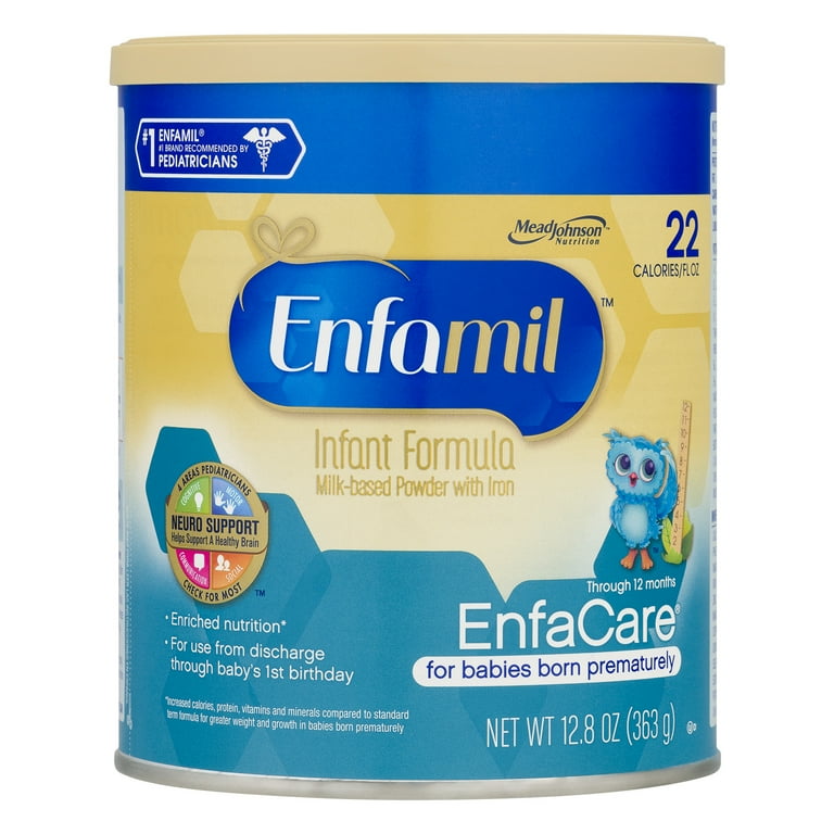 Enfamil neuropro sale enfacare walmart