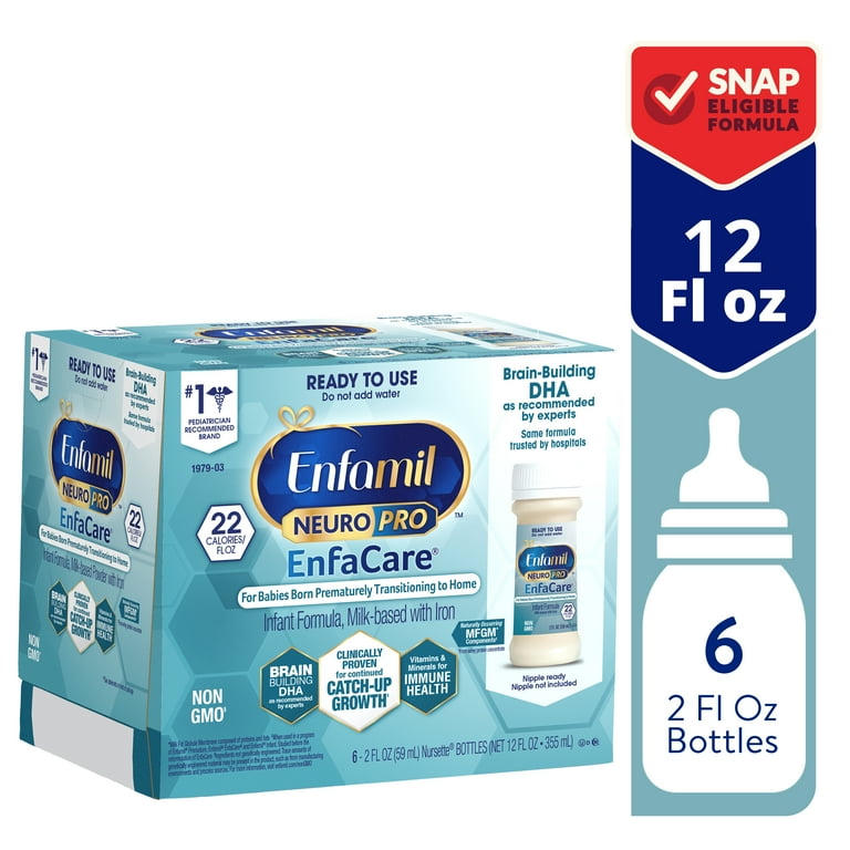 Enfamil NEC Lawsuit 2023 Updates List Of Affected Formulas, 60 OFF