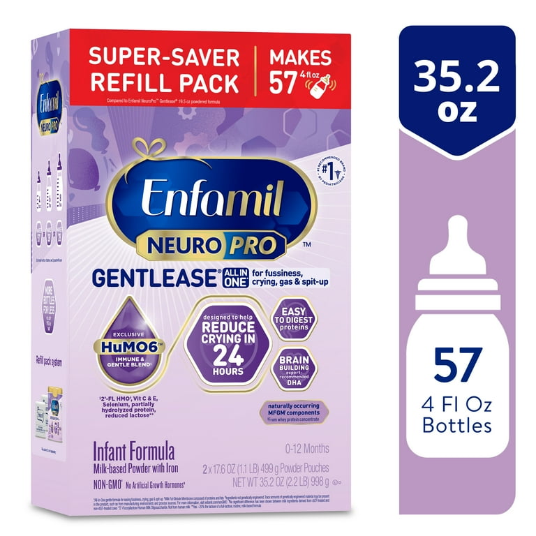 Enfamil neuropro cheap formula walmart