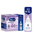 thumbnail interactive-video image 1 of Enfamil NeuroPro Gentlease Ready-to-Feed Baby Formula for Easing Fussiness, Gas, Spit-up in 24hrs, 2 fl oz Bottle, 6 Count, 1 of 17