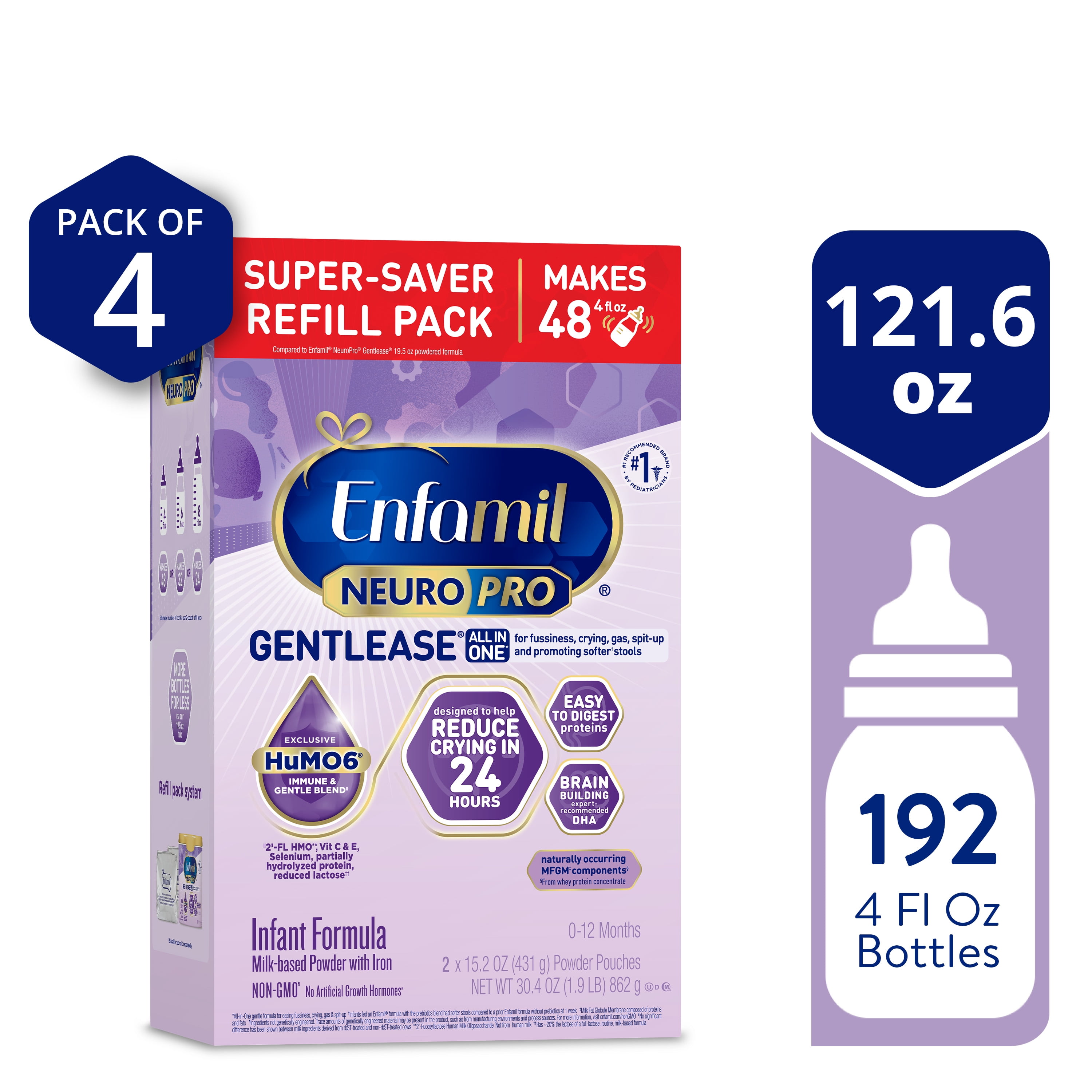 Enfamil - Walmart.com