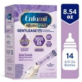 thumbnail image 1 of Enfamil NeuroPro Gentlease Powder Baby Formula, Reduces Fussiness, Crying, Gas & Spit-up, 17.4 g, 14 Packets, 1 of 11