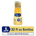 thumbnail image 1 of Enfamil NeuroPro Liquid Baby Formula, MFGM* 5-Year Benefit, Exclusive HuMO6 Immune Blend, 32 ​Fl Oz, 6 Count, 1 of 12