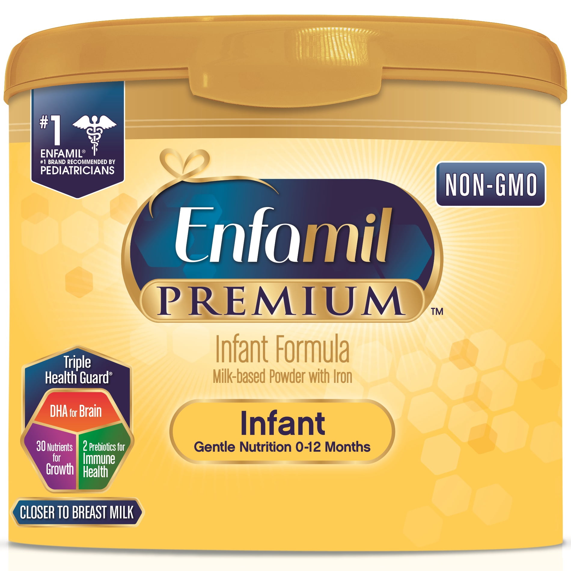 Enfamil Premium Complete 1 800G