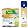 thumbnail image 1 of Enfamil Pregestimil Infant Formula with MCT Oil, for Fat Malabsorption Problems, Powder Can, 16 Oz, 1 of 13