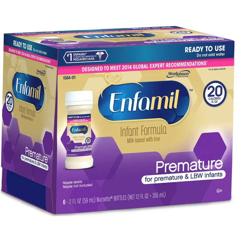 Enfamil Premium Enfamil Premature 20 Cal