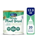 thumbnail interactive-video image 1 of Enfamil ProSobee Plant-Based Powder Baby Formula, Dairy Free, Lactose Free, 12.9 oz Can, 1 of 12