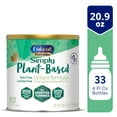 Enfamil ProSobee SoyBased Powder Baby Formula, for Sensitive Tummies