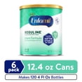 thumbnail image 1 of Enfamil Reguline Powder Baby Formula, Promotes Soft Stools, 12.4 oz​ Can, 6 count, 1 of 12