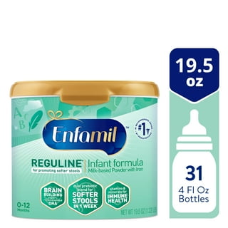 Amazon.com: Enfamil Infant Formula, Milk-based Baby Formula