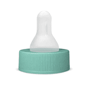 Enfamil Slow Flow Soft Nipple, Bottle Nipples 12 count
