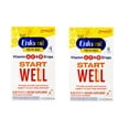 thumbnail image 1 of Enfamil Tri-Vi-Sol Vitamin A, C & D Multi-Vitamin Drops for Infants, 50 Ml (1.66 oz), 2 Pack, 1 of 5