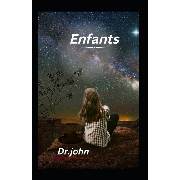 Enfants, (Paperback)