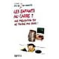 thumbnail image 1 of Enfants au carrÃ©, une prÃ©vention (French Edition), 1 of 1