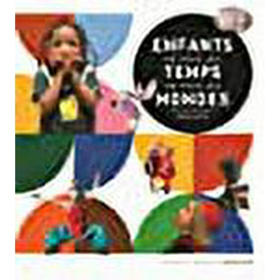 Enfants de tous les temps, de tous les mondes (French Edition)