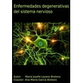 thumbnail image 1 of Enfermedades degenerativas del sistema nervioso, (Paperback), 1 of 1