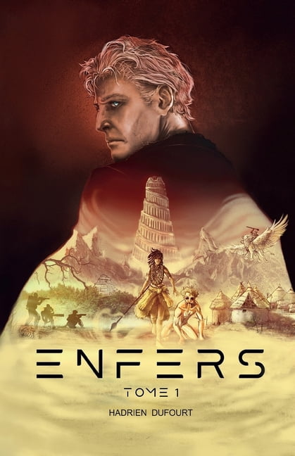Enfers, tome 1, (Paperback)