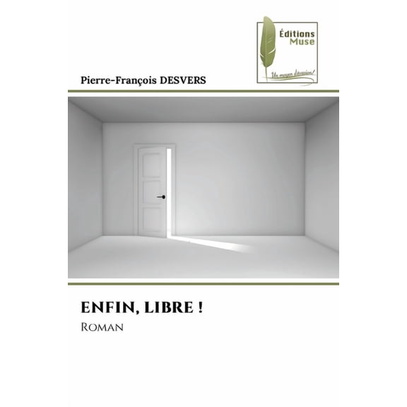 Enfin, Libre !, (Paperback)