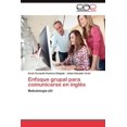 thumbnail image 1 of Enfoque Grupal Para Comunicarse En Ingles, 1 of 1